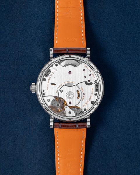 IWC Portofino Hand-Wound IW516401